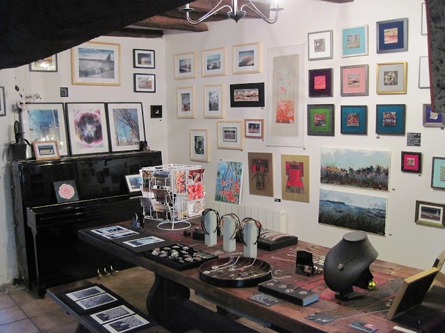 L'Atelier sensible