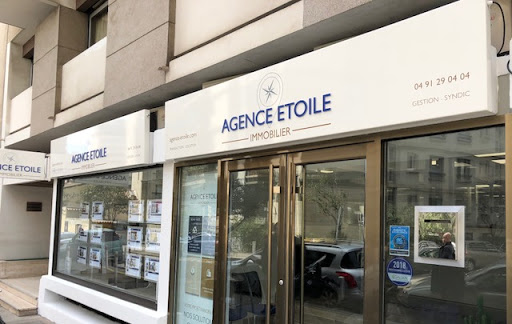 Agency Etoile Marseille-Mermoz