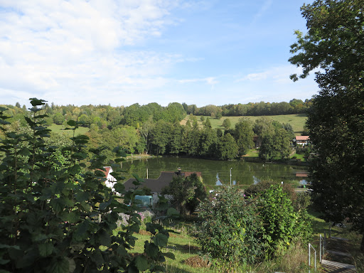 Ilmenau-Roda