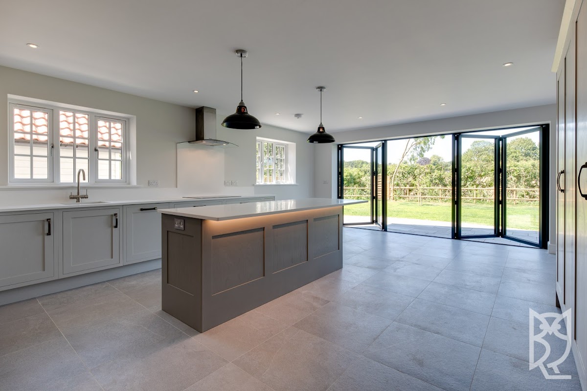 ALASKA DEVELOPMENTS Ltd