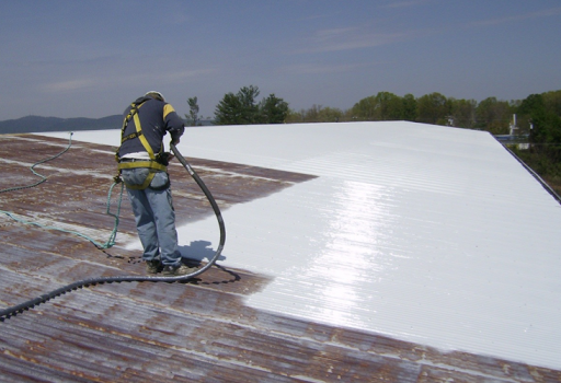 Active Roofing - Visual