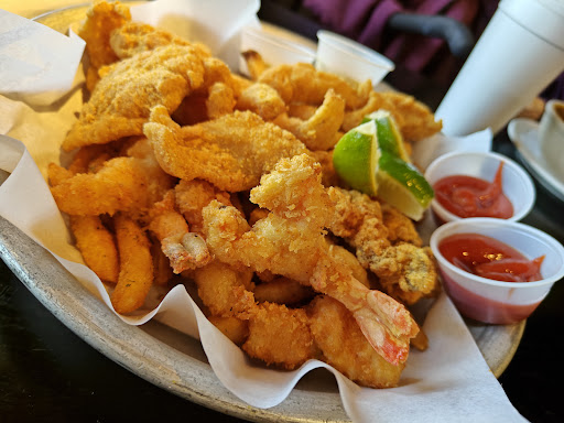 Dirty Al's Bayou Grill - Thumbnail