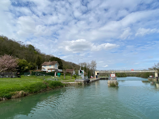 Écluse n°10 de Saint-Jean-les-Deux-Jumeaux - Thumbnail