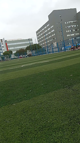 Opinii despre La Hacienda Maranga în San Miguel - Campo de fútbol