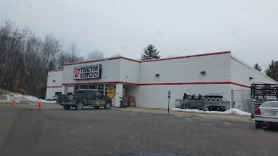 Tractor Supply Co.