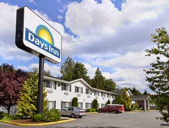 Days Inn by Wyndham Port Orchard