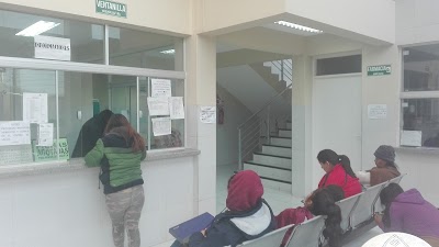 Photos of Centro De Salud Sennfeld