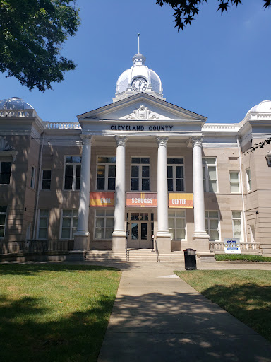 Earl Scruggs Center - Thumbnail