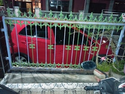 Photos of House Of Toys "Iwan"