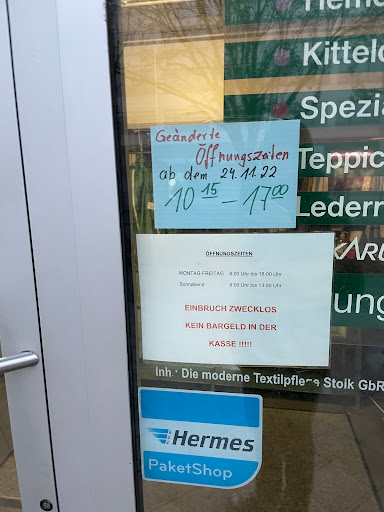 Karutz Textilreinigung - Thumbnail