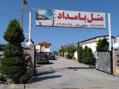 Photos of Bamdad Hotel