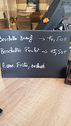 Photo n°8 de Saint Lup'Pizza à Coteaux du Lizon (Pizzeria)