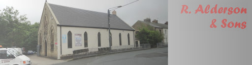 R Alderson & Sons
