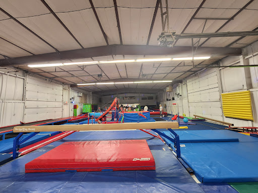 Tumble Zone - Visual