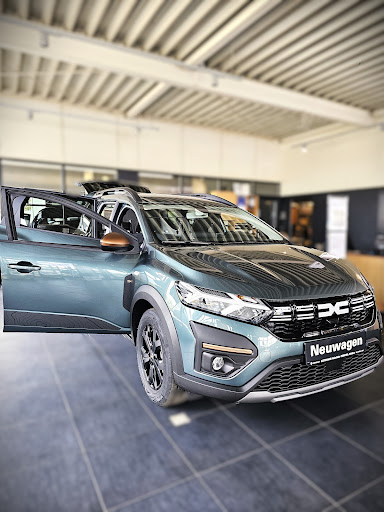 Dacia Meißen Autohaus Gebrüder Peschel - Thumbnail
