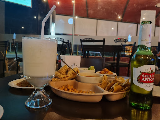 La Taberna De Chuy - Visual