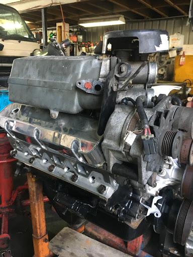Gossies Mechanical Services - Thumbnail
