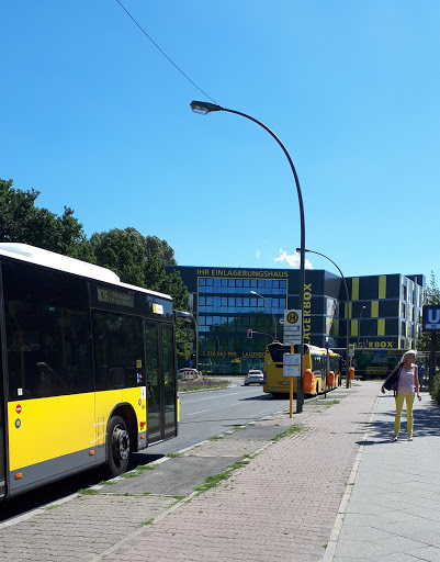 U Haselhorst (Berlin)