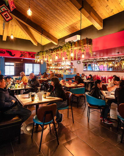 Chepil Cocina Mexicana Logo