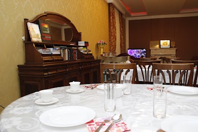 Photos of Baku Butik Hostel