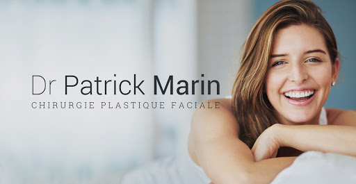 Dr Patrick Marin | Chirurgie plastique faciale à Québec - Thumbnail