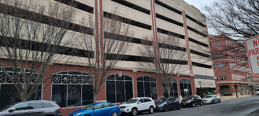 Liberty Commons Garage - Thumbnail