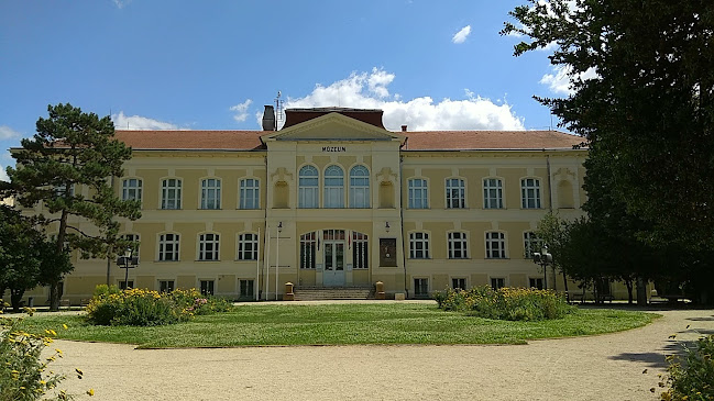 Savaria Múzeum