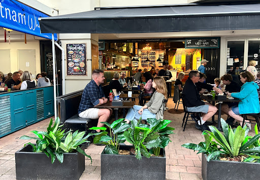 Photo of Vietnam Why Not Restaurant