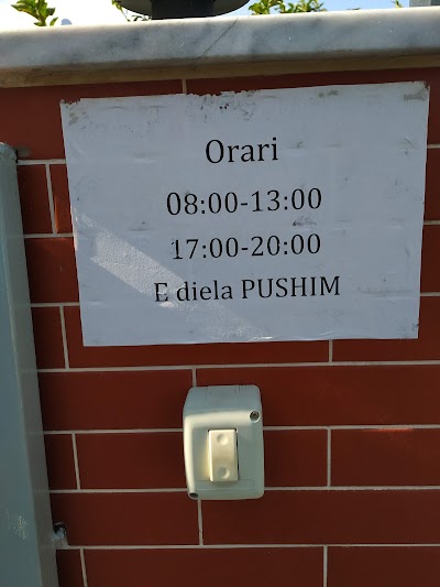 Farmaci Caush Kulla