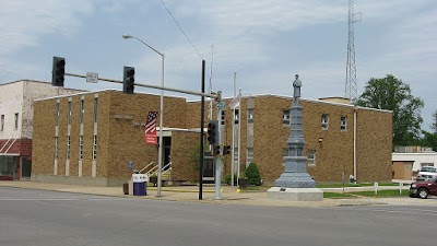 Wabash County Courthouse