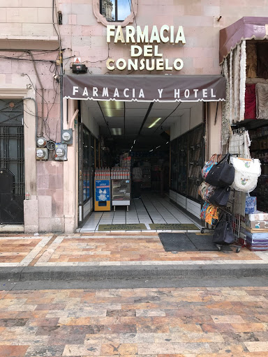 Farmacia De Consulelo