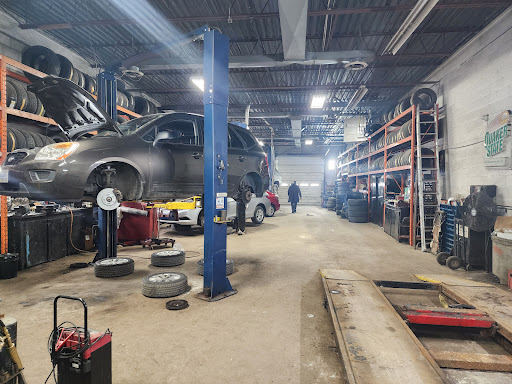 Dex Auto Service