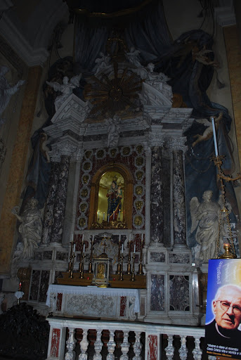 San Domenico - Visual