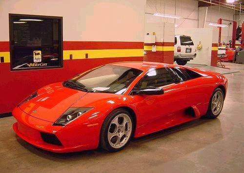 VIP CAR WASH EXPRESS