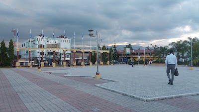 Photos of Hotel San Pablo