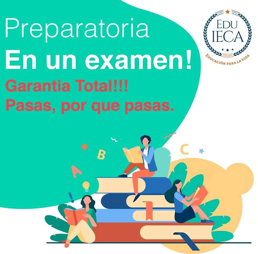 IECA MÉXICO - Thumbnail