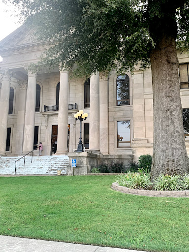Poinsett County Courthouse - Thumbnail