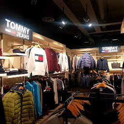 Photo n°2 de COVER à Besançon (Magasin de vêtements)