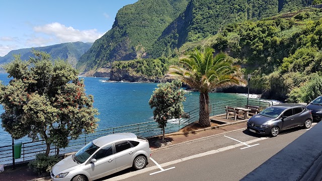 Praia do Porto do Seixal