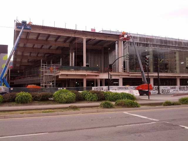 San Jose McEnery Convention Center