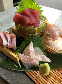 生け簀の銀次 新都心店