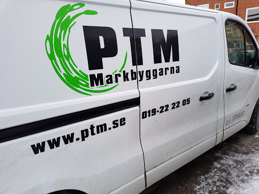 Peter Töndel Markbyggarna AB - Thumbnail
