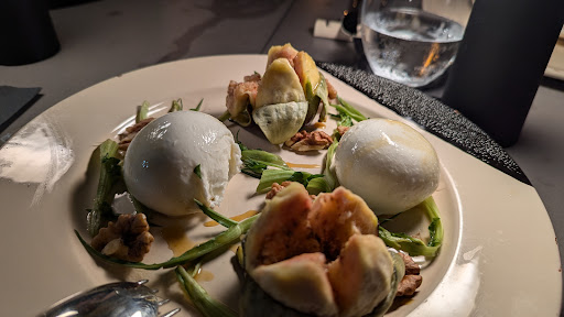 Icon Restaurant Otranto - Thumbnail
