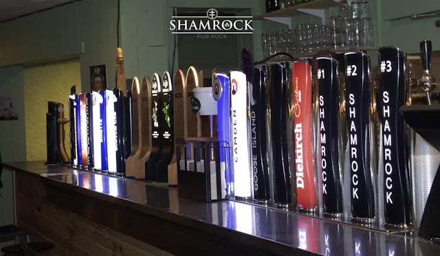 Shamrock Pub
