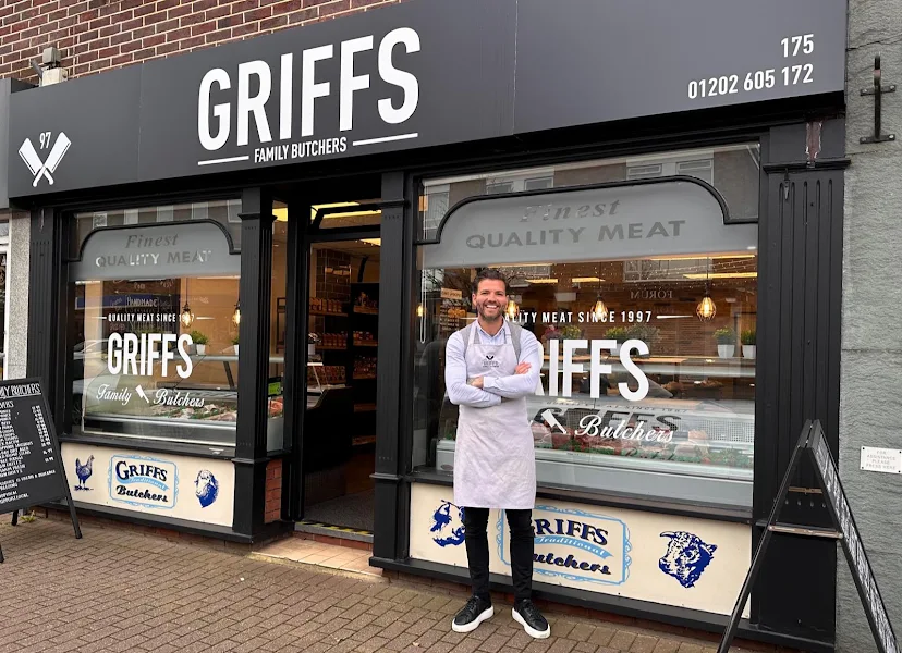Griffs Family Butchers Ltd photo