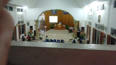 church