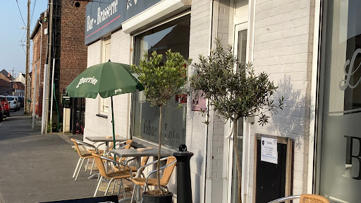Le Carembault “bar FDJ tabac CBD Articles fumeur »