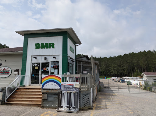 BMR Novago Coopérative - Nominingue