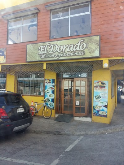 Photos of Restaurante El Dorado