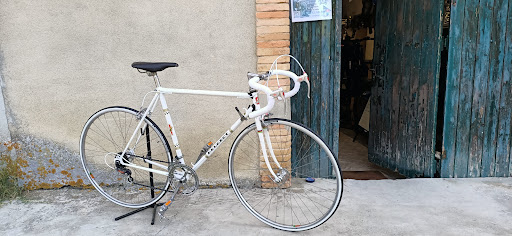 Atelier Cycles du Lauragais - Thumbnail